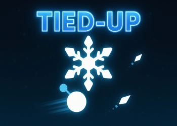 I lidhur pamje nga ekrani i lojës