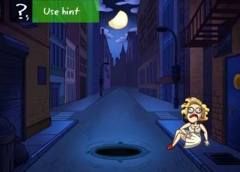 Trollface Quest: Shba pamje nga ekrani i lojës