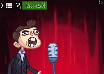 Trollface: Videomemes Og Tv-Show 2 skærmbillede af spillet