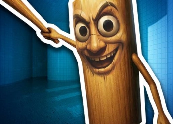 टुंग सहूर बॉट्स चेज रूम खेल का स्क्रीनशॉट