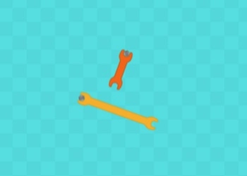 Keeruta Taktikaid mängu ekraanipilt