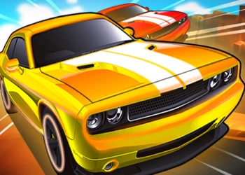 Ultimate Stunt Car Challenge captură de ecran a jocului