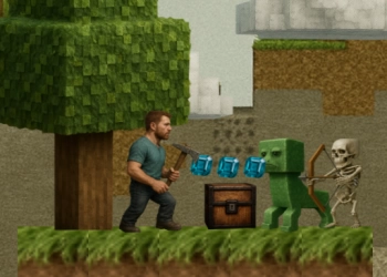 ແບບຕອນສິນຄ້າບລັອກຄໍາສາລະເອົາ ພາບຫນ້າຈໍເກມ