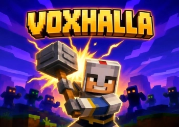 Voxhalla ảnh chụp màn hình trò chơi