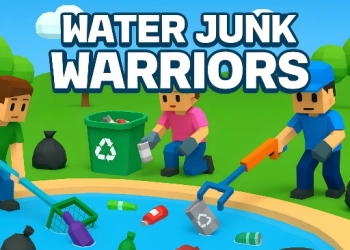 យុទ្ធកងសង្គ្រាមទឹក រូបថតអេក្រង់ហ្គេម