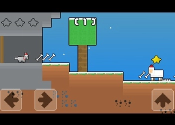 វេនទ័រ ពពក រូបថតអេក្រង់ហ្គេម