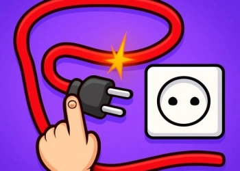 Teldən Bağlantı oyun ekran görüntüsü