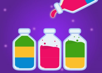 যাদুবিদ্যার পটশন শ্রেণীবিভাগ খেলার স্ক্রিনশট