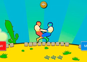 Скок По Борба 2 екранна снимка на играта