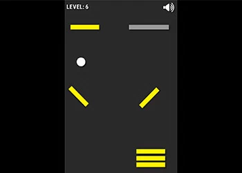 Sarı Çizgiler oyun ekran görüntüsü