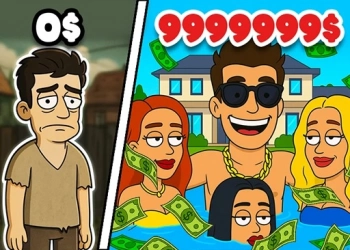 De la zero la milion! captură de ecran a jocului